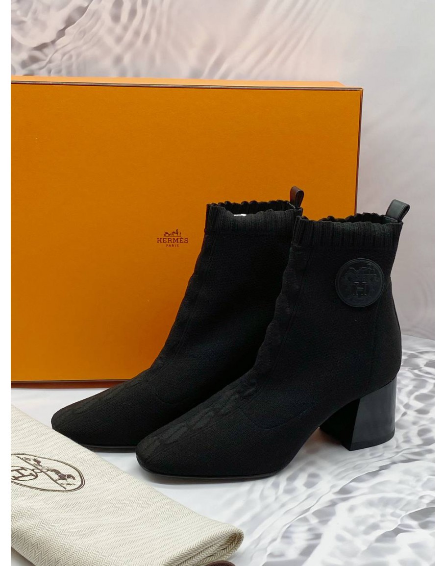 Volver 60 ankle discount boot